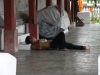 Die Ruhe und Gelassenheit von Luang Prabang Die Ruhe und Gelassenheit von Luang Prabang