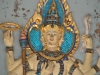 Detailimpressionen des Wat Si Saket Detailimpressionen des Wat Si Saket