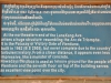 Informationen zum Patuxai Informationen zum Patuxai