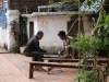 Die Ruhe und Gelassenheit der Menschen in Laos ist wohl das eindrücklichste, das man von seiner Reise in dieses Land mitnimmt Die Ruhe und Gelassenheit der Menschen in Laos ist wohl das eindrücklichste, das man von seiner Reise in dieses Land mitnimmt